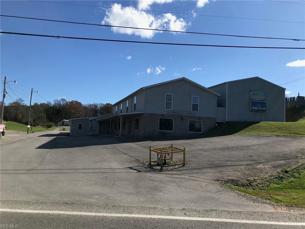 622 Butcher Bend Rd, Mineral Wells, WV for Sale