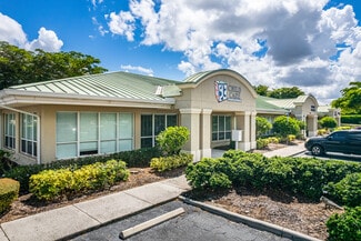 Fort Myers, FL Office/Medical - 6831 Palisades Park Ct Fort Myers, FL Office/Medical - 6831 Palisades Park Ct