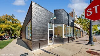 Chicago, IL Retail - 3256 W Bryn Mawr Ave