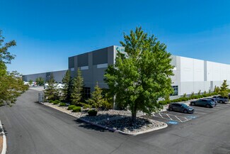 Reno, NV Industrial - 9085 Moya Blvd