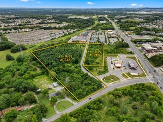 Antioch, TN Commercial - 0 Mt View Rd