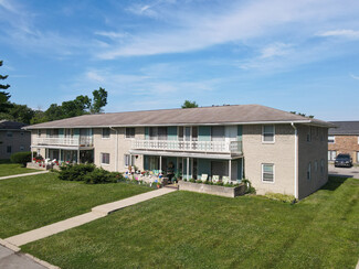 Indianapolis, IN Apartments - 4521 Park Forest Ct