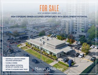 Surrey, BC undefined - 13747 104th Ave