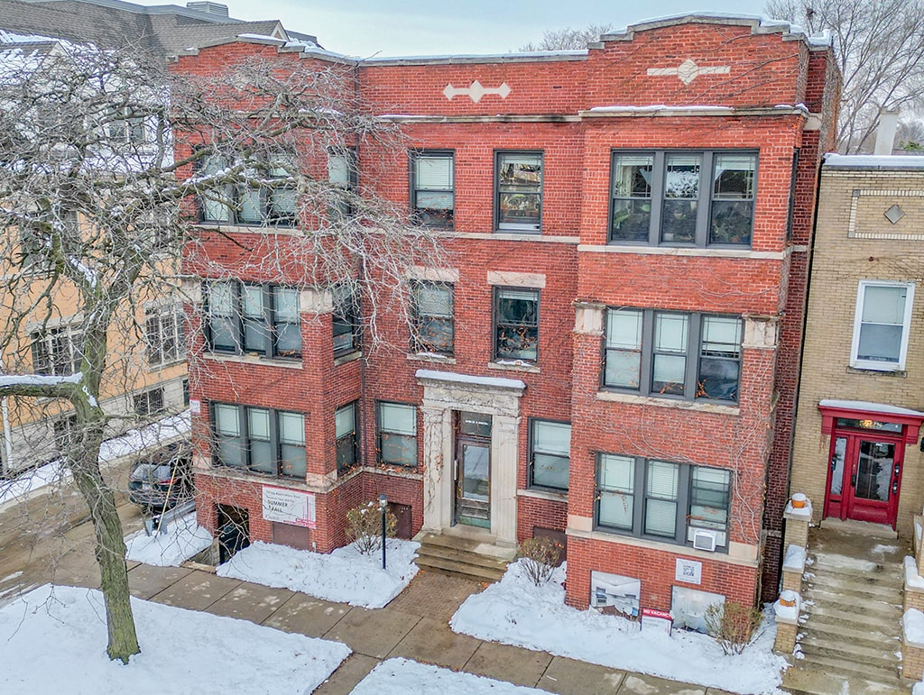 5430-5432 S Drexel Ave, Chicago, IL for Sale
