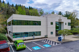 Wexford, PA Office/Medical - 2400 Corporate Dr