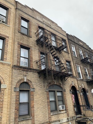 Brooklyn, NY Apartments - 576 83rd St