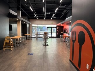 Stockton, CA Retail - 331 E Weber Ave Stockton, CA Retail - 331 E Weber Ave