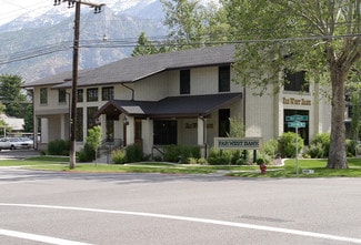 Provo, UT Office - 201 E Center St Provo, UT Office - 201 E Center St