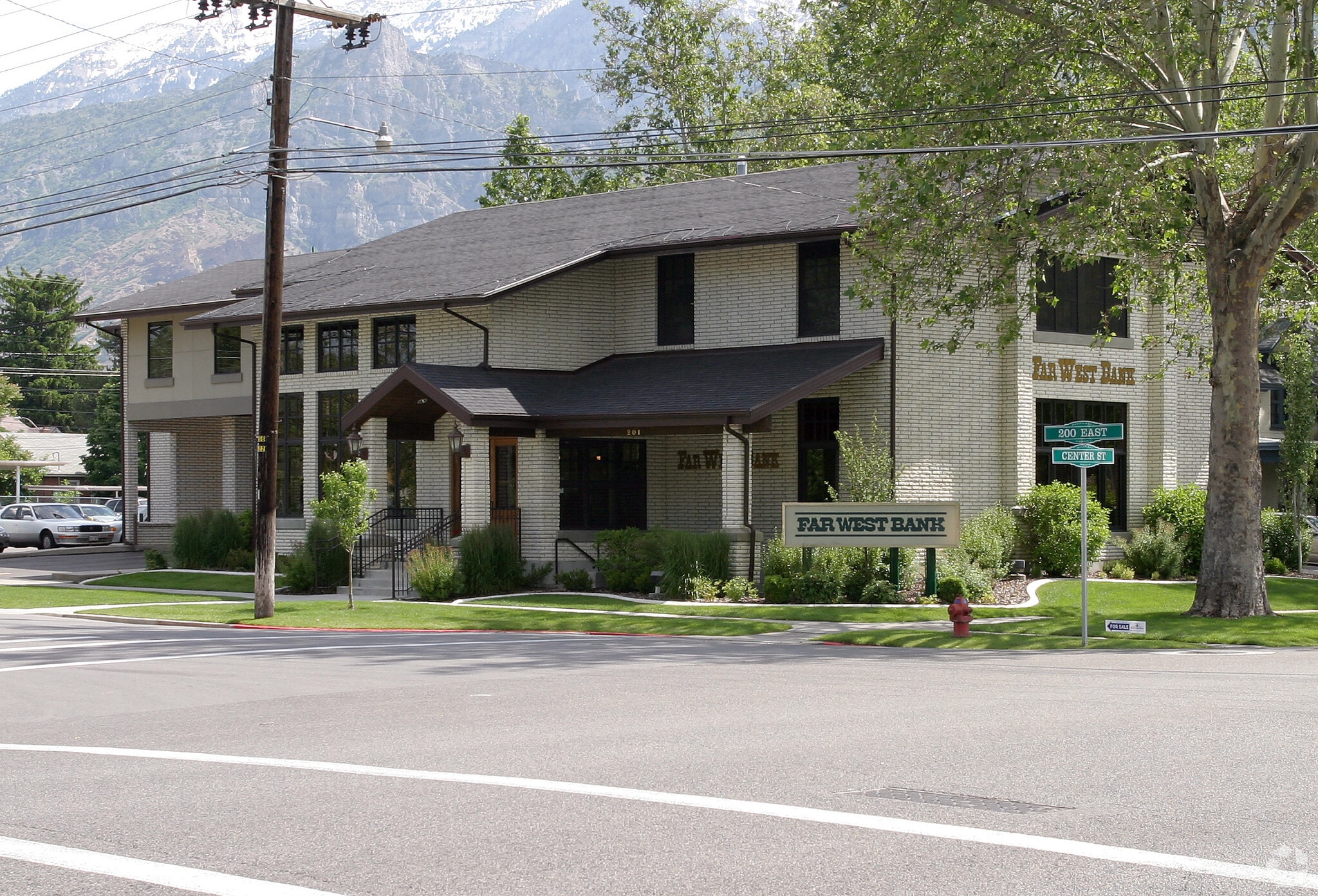 201 E Center St, Provo, UT for Rent