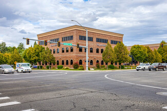 Medford, OR Office, Office/Medical - 1311 E Barnett Rd