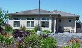 Suisun City, CA Office - 300 Railroad Ave