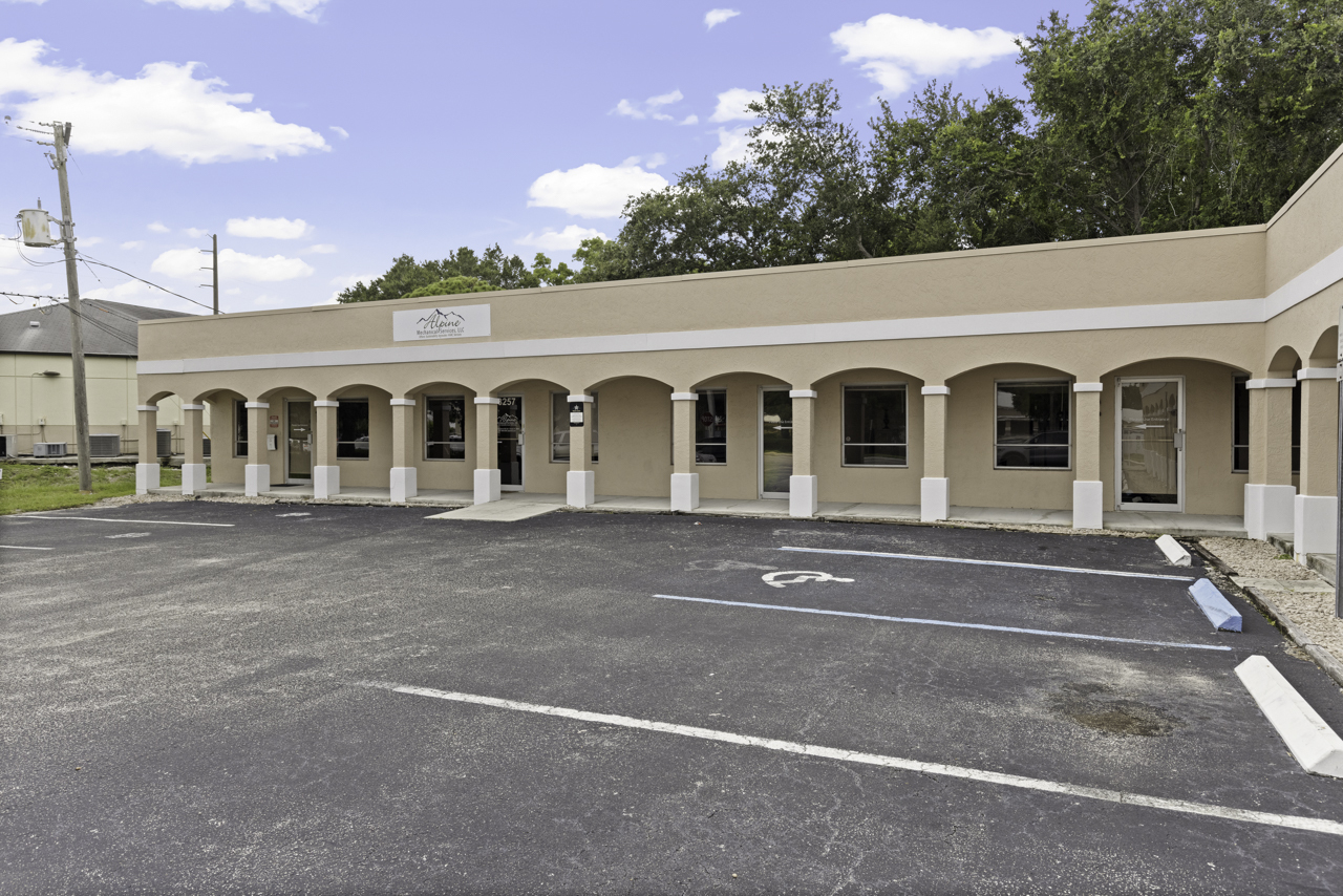 3233-3257 SE Salerno Rd, Stuart, FL for Rent