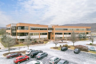 Center Valley, PA Office - 3701 Corporate Pky