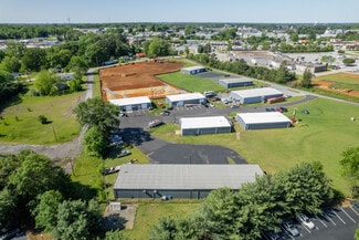 Spartanburg, SC Industrial - 410 Westbrook Ct