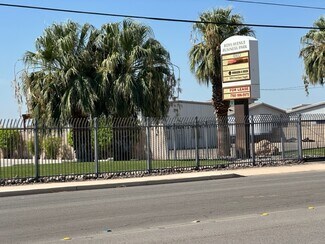 El Centro, CA Industrial - 333 Ross