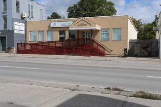 Kawartha Lakes, ON Office - 40 Lindsay St S
