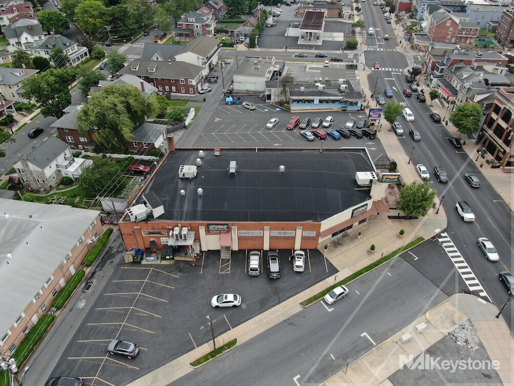 421 Penn Ave, West Reading, PA for Sale