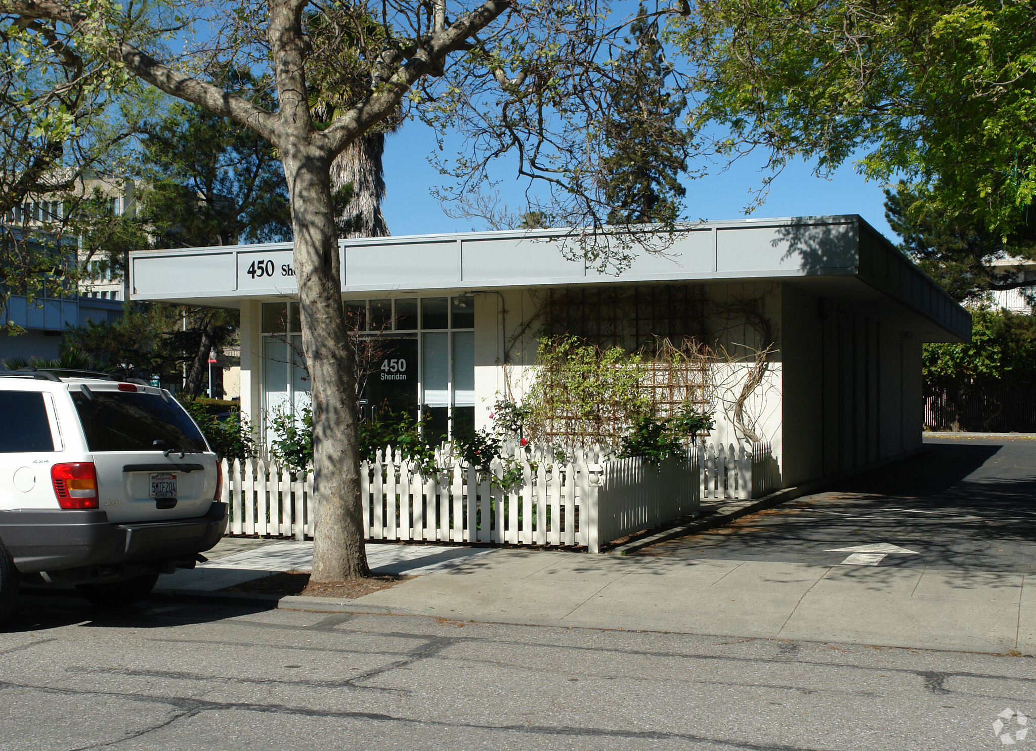 450 Sheridan Ave, Palo Alto, CA for Rent