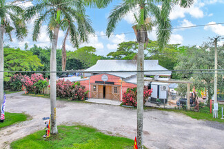 Miami, FL Specialty - 17480 SW 232nd St