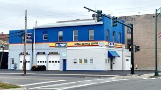 Oneida, NY Auto Repair - 142 Lenox Ave