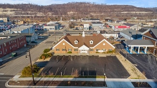 Ashland, KY Office - 1901 Winchester Ave