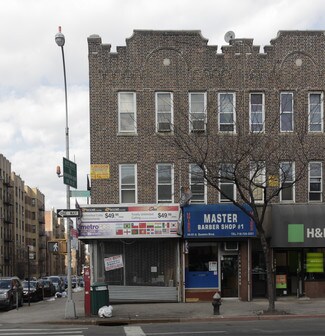 Sunnyside, NY Office - 43-47 44th St