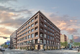 Chicago, IL Office - 550 W Randolph St Chicago, IL Office - 550 W Randolph St