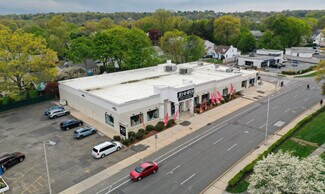 Stamford, CT undefined - 2490 Summer St Stamford, CT undefined - 2490 Summer St