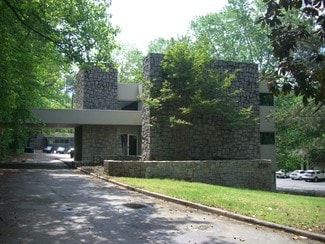 Atlanta, GA Office - 3700 Longview Dr Atlanta, GA Office - 3700 Longview Dr