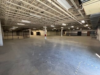 Parkersburg, WV Flex - 3 Fergueson Dr