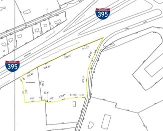 Waterford, CT Commercial - 25-25R Fargo Rd Waterford, CT Commercial - 25-25R Fargo Rd