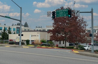 Tigard, OR Office - 16045 SW Upper Boones Ferry Rd