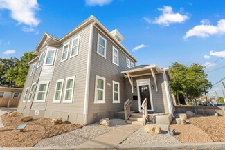 San Antonio, TX Office - 626 E Quincy St
