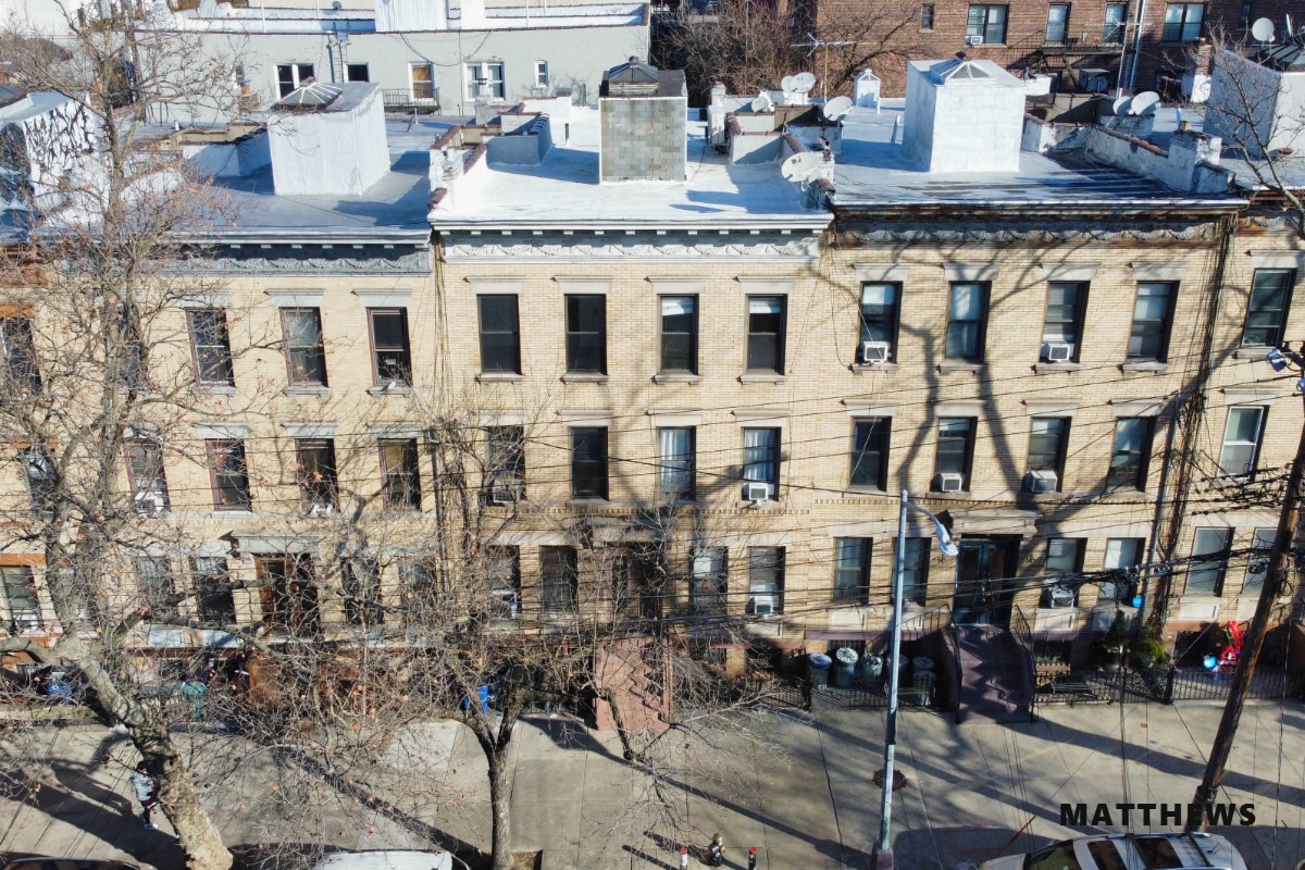 49 Saint Nicholas Ave, Brooklyn, NY for Sale