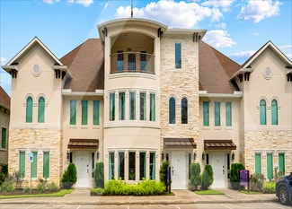 Sugar Land, TX Office - 6544 Greatwood Pky Sugar Land, TX Office - 6544 Greatwood Pky