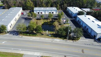 Jacksonville, FL Industrial - 2611 Old Middleburg Rd N