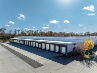 Halethorpe, MD Industrial - 2209 Sulphur Spring Rd