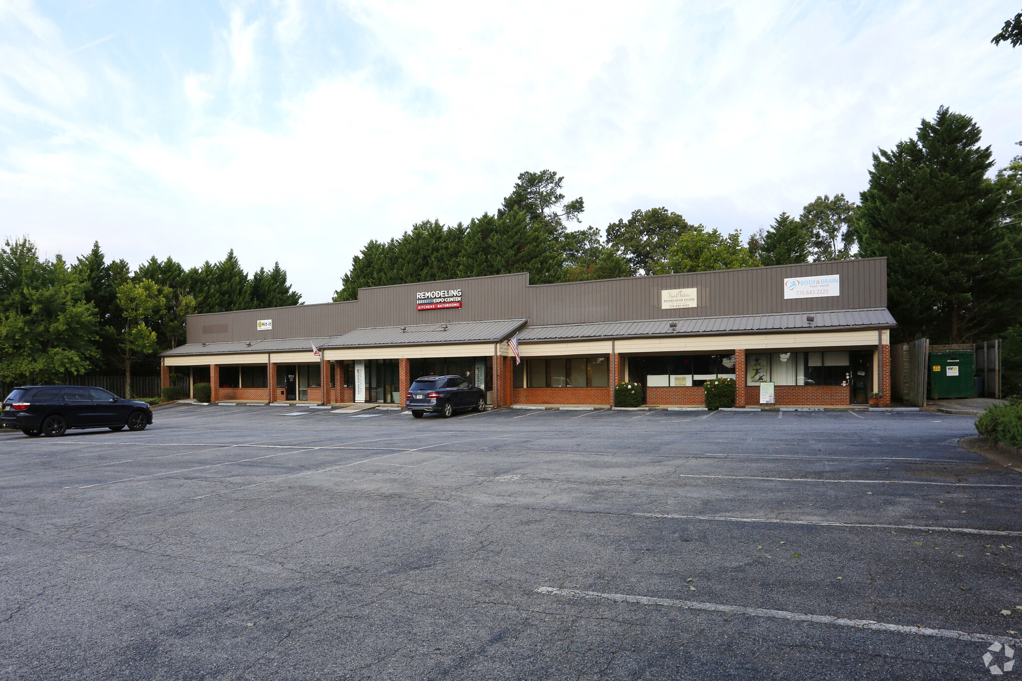 48 King St, Roswell, GA for Rent