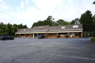 Roswell, GA Retail - 48 King St