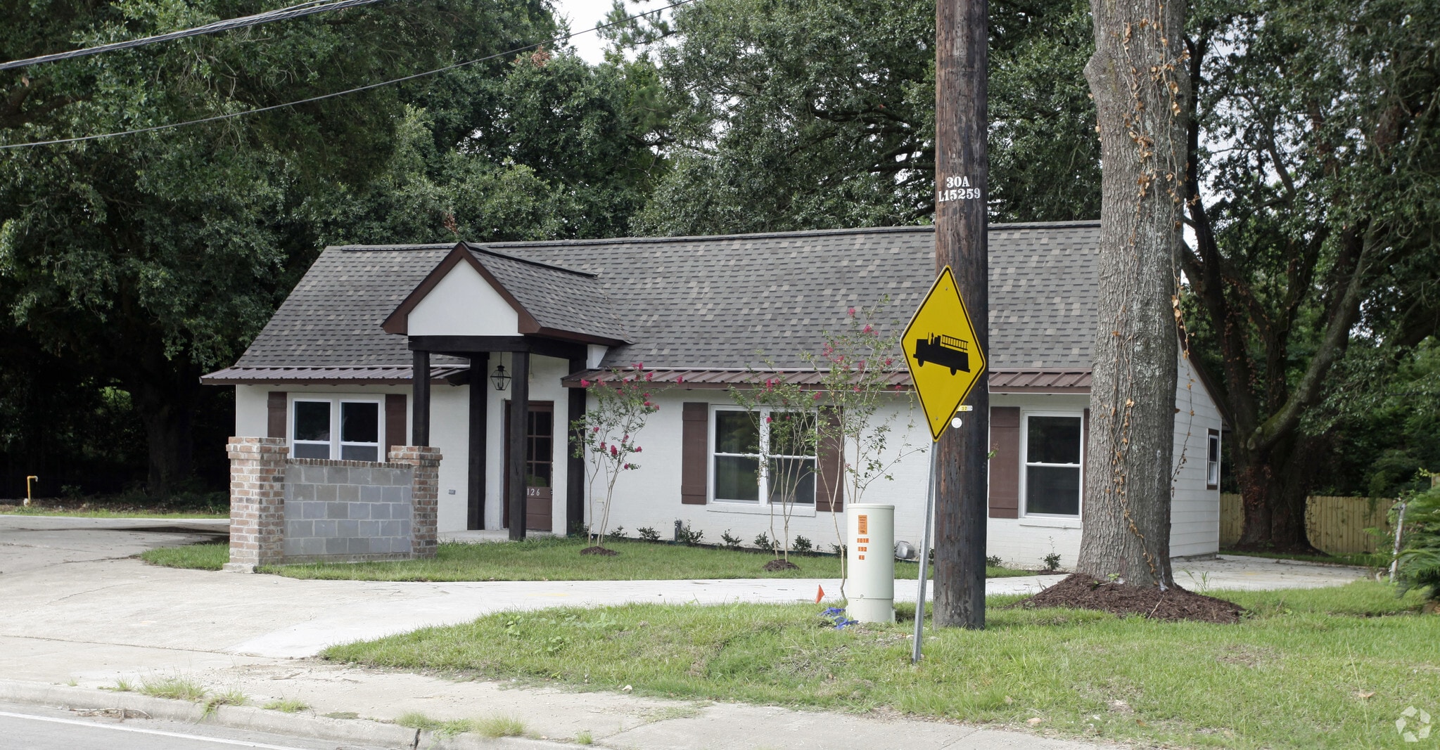 9126 Jefferson Hwy, Baton Rouge, LA for Rent