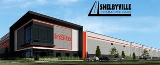 Shelbyville, KY Industrial - 931 Cropper Rd Shelbyville, KY Industrial - 931 Cropper Rd