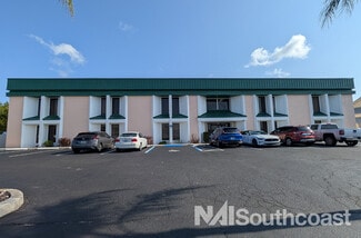 Palm City, FL Office - 1025 SW Martin Downs Blvd