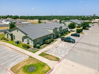 Georgetown, TX Office/Medical - 101 W Cooperative Way