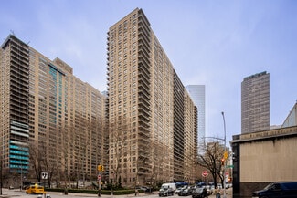 New York, NY Apartments - 140 West End Ave