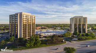 Oak Brook, IL Office - 1415 W 22nd St