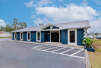 Tampa, FL Medical - 3205 W Waters Ave