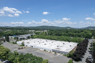 Mahwah, NJ Industrial - 16 Mckee Dr