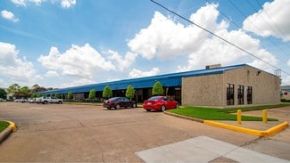 Houston, TX Industrial - 8758 Clay Rd