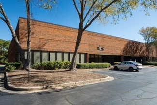 Norcross, GA Industrial - 1505 Pavilion Pl Norcross, GA Industrial - 1505 Pavilion Pl