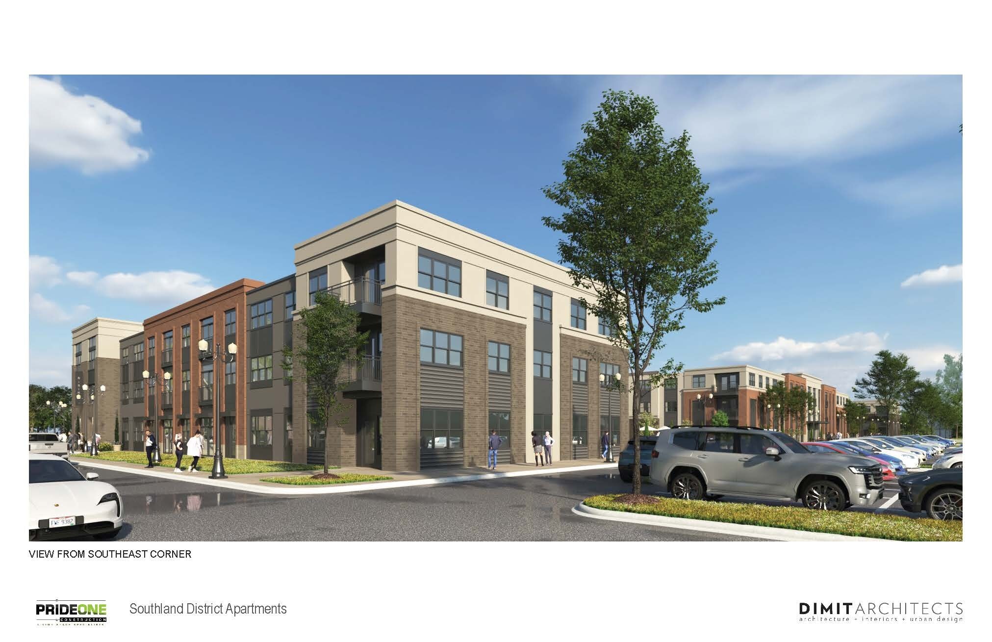 6871 Pearl Rd, Middleburg Heights, OH for Rent